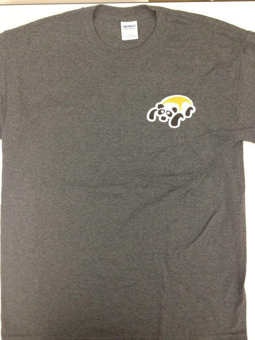 Parking Panda T-Shirt