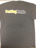 Parking Panda T-Shirt